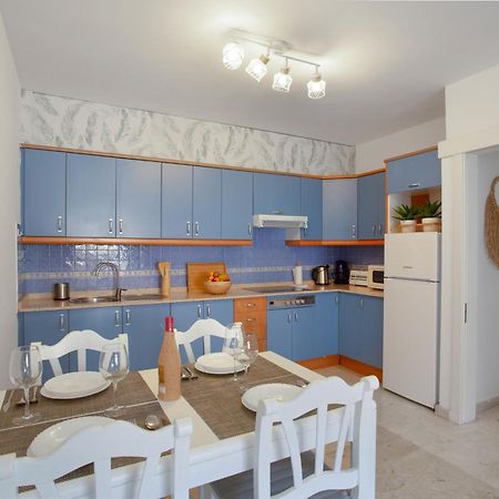 Mangueros Suite 18 Puerto De Mogan Eksteriør bilde