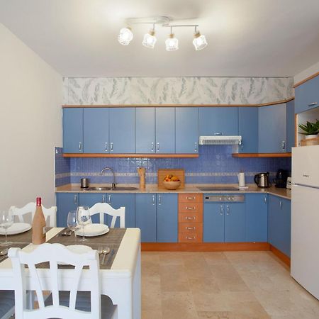 Mangueros Suite 18 Puerto De Mogan Eksteriør bilde
