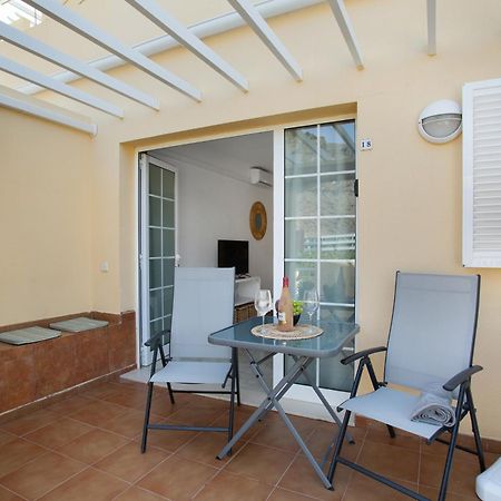 Mangueros Suite 18 Puerto De Mogan Eksteriør bilde