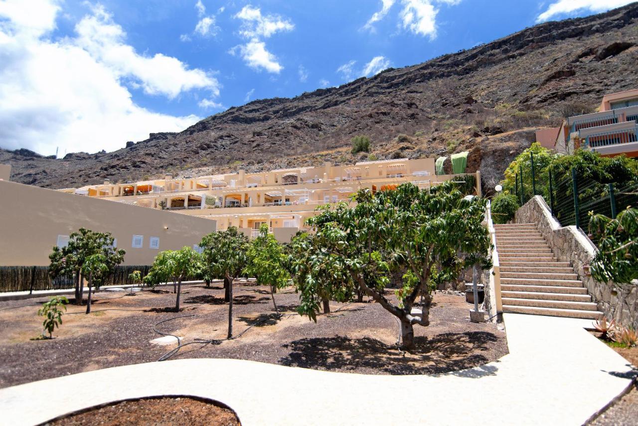 Mangueros Suite 18 Puerto De Mogan Eksteriør bilde