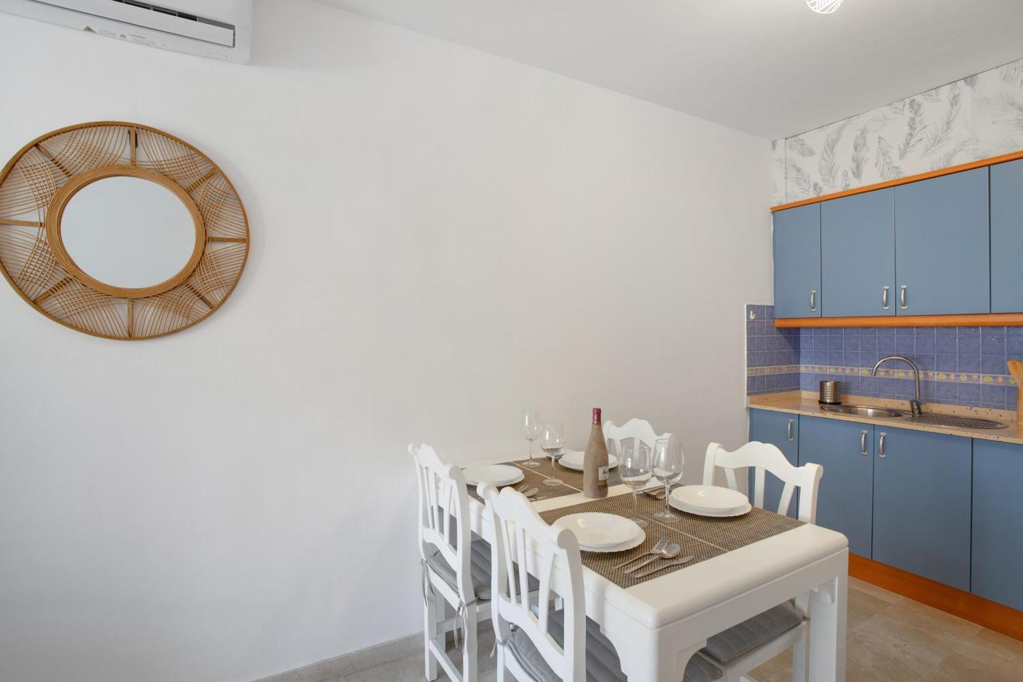 Mangueros Suite 18 Puerto De Mogan Eksteriør bilde