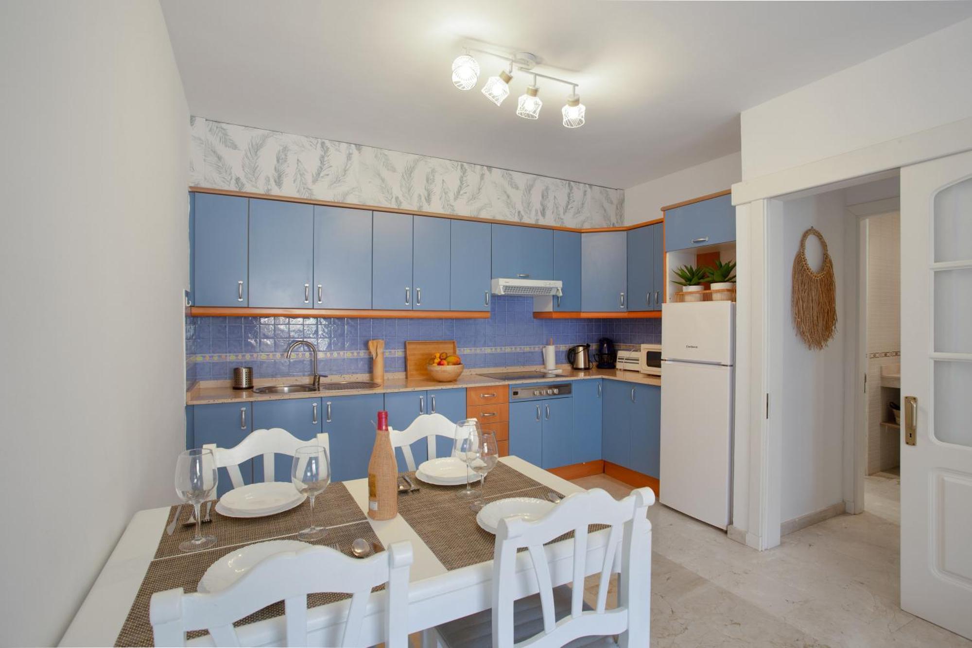 Mangueros Suite 18 Puerto De Mogan Eksteriør bilde