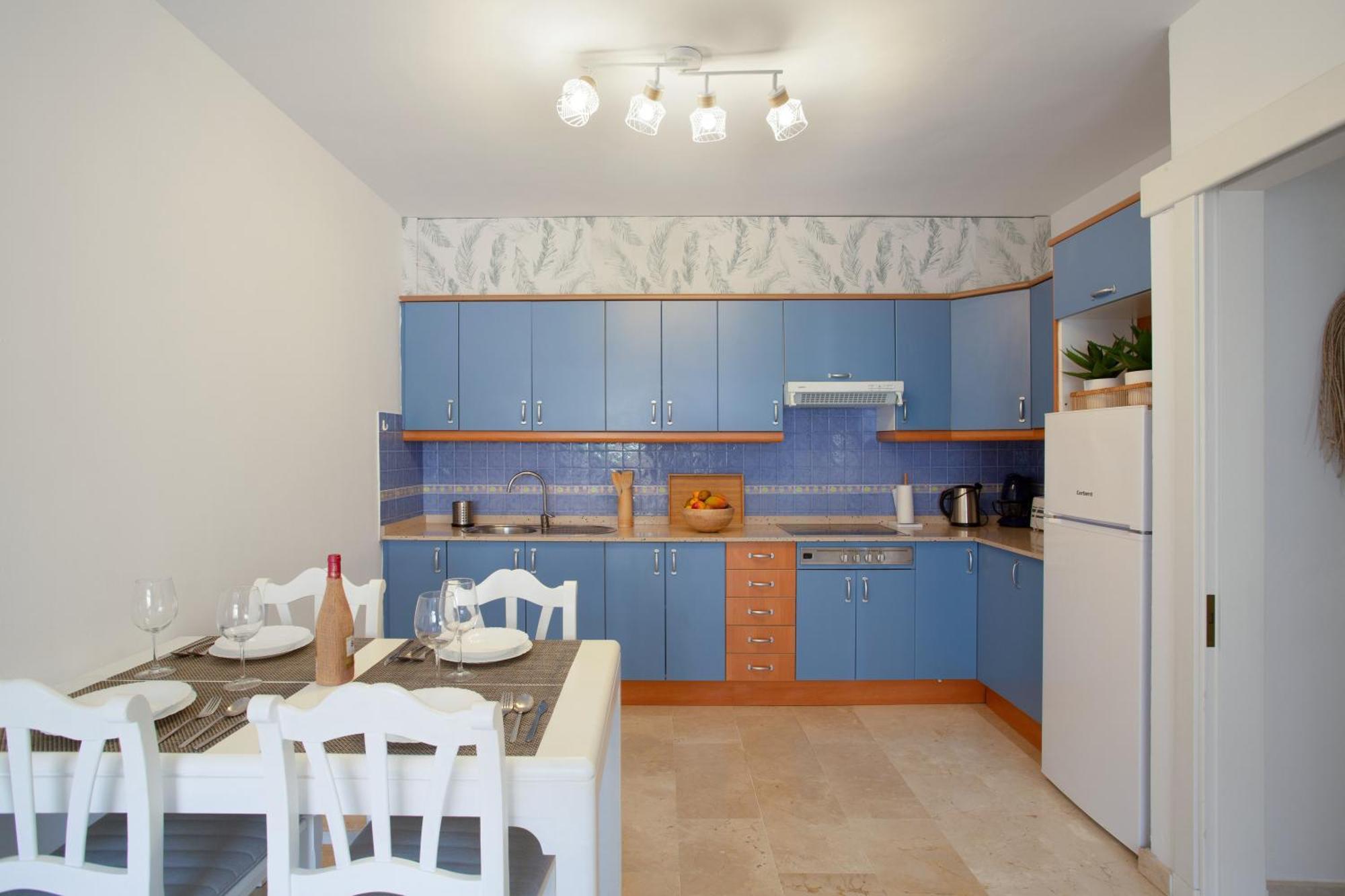Mangueros Suite 18 Puerto De Mogan Eksteriør bilde