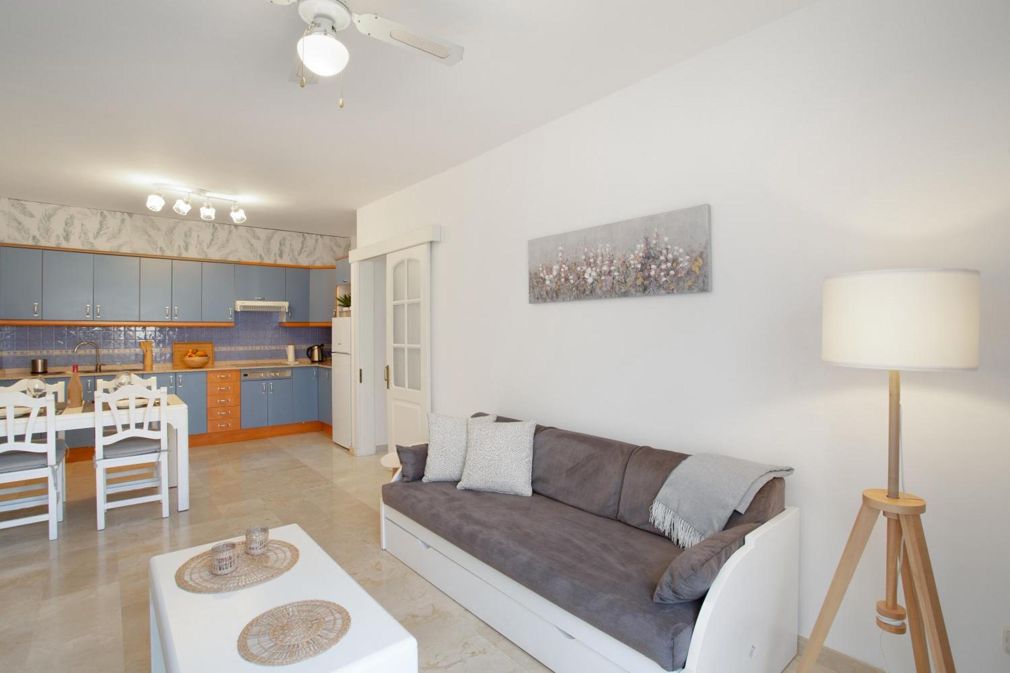 Mangueros Suite 18 Puerto De Mogan Eksteriør bilde
