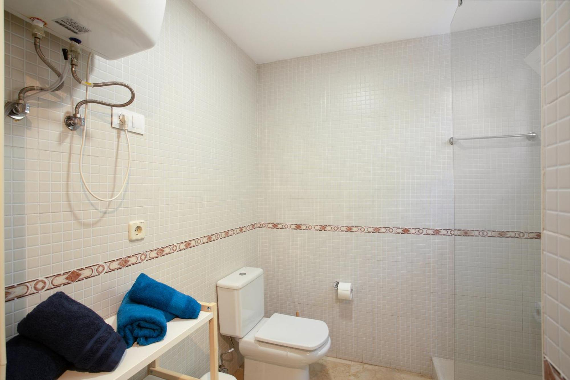 Mangueros Suite 18 Puerto De Mogan Eksteriør bilde
