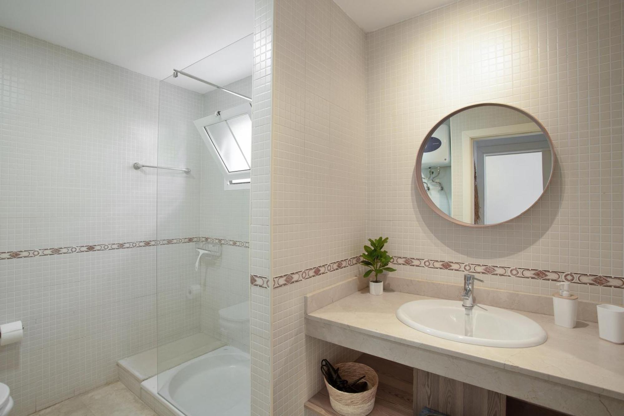 Mangueros Suite 18 Puerto De Mogan Eksteriør bilde