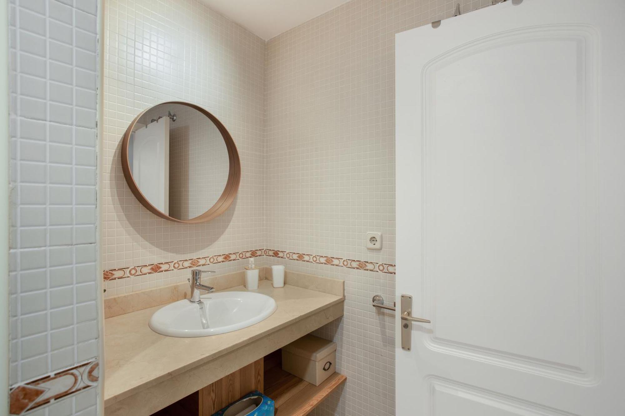 Mangueros Suite 18 Puerto De Mogan Eksteriør bilde